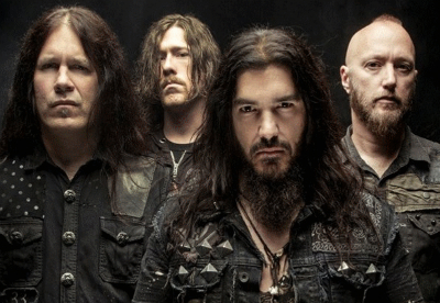 Machine Head 2